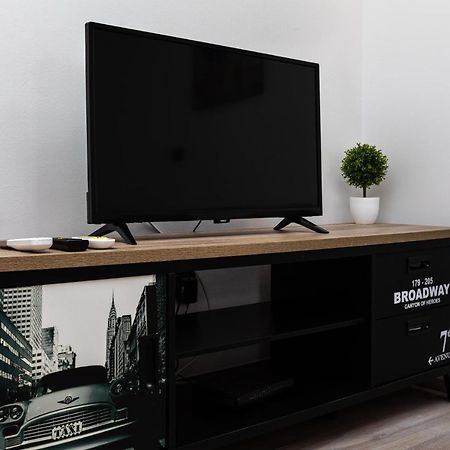 Apartment Viko Split Bagian luar foto